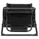 Krzesło kempingowe Salina Compact Anthracite Grey - Westfield