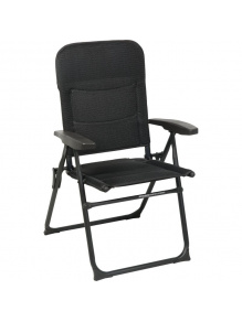 Krzesło kempingowe Salina Compact Anthracite Grey - Westfield