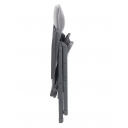 Krzesło kempingowe Advancer Grey - Westfield