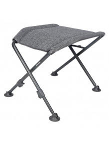Podnóżek do krzesła Focus Grey Melange - Westfield