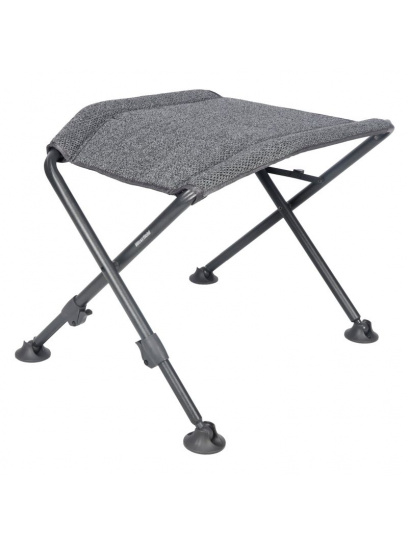 Podnóżek do krzesła Focus Grey Melange - Westfield