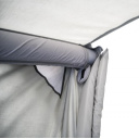 Przedsionek pompowany Vega 200 (235-255 cm) - Westfield