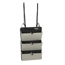 Organizer wiszący ścienny Magnet Organizer - Westfield