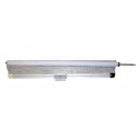 Moskitiera do okna uchylnego S3/S4 1450x700 mm - Dometic