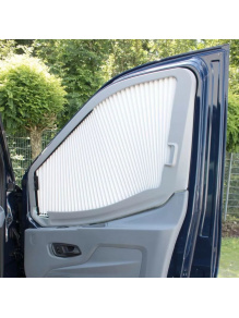 Roleta zaciemniająca boczna prawa REMIfront Ford Transit od 2019 - Remis