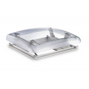 Okno dachowe Mini Heki S 43-60 z wymuszoną cyrkulacją powietrza - Dometic