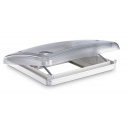 Okno dachowe Mini Heki S 43-60 z wymuszoną cyrkulacją powietrza - Dometic