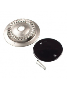 Palnik kompletny do kuchenki gazowej Starlight/Moonlight Ø75 mm - Dometic