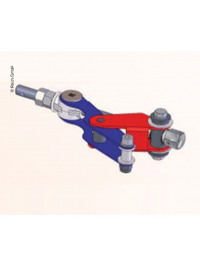 Mechanizm mocowania do napędu Move Control Economy prawy - Reich