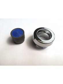 Bateria jednouchwytowa Trend S - Reich