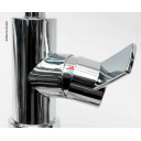 Bateria jednouchwytowa Trend S chrom - Reich