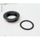 Bateria jednouchwytowa Trend S chrom - Reich