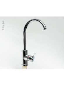 Bateria jednouchwytowa Trend S chrom - Reich