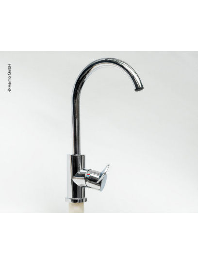 Bateria jednouchwytowa Trend S chrom - Reich