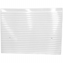 Składana umywalka Lavello + panel elewacyjny Mobile