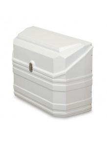 Pojemnik na butle gazowe 2x 11 kg