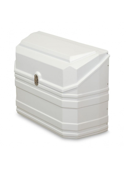 Pojemnik na butle gazowe 2x 11 kg