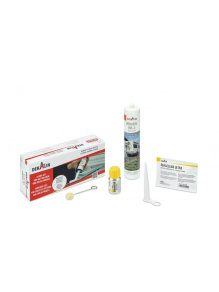 Zestaw klejący Klebeset biały - Dekalin