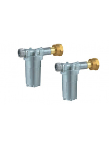 Wkłady filtracyjne do Caramatic ConnectClean 2.0 (2 szt.) - Gok