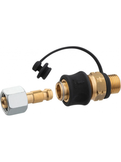 Szybkozłączka gazowa SKU-QR - Gok