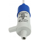 Pompa przepływowa zewnętrzna Giro 12 V 10 l/min 0,5 bar - Comet