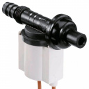 Wyłącznik membranowy ciśnieniowy do pompy wody 0,8 bar Ø10 mm - Comet