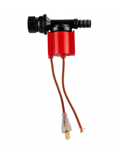 Wyłącznik membranowy ciśnieniowy do pompy wody 1,4 bar Ø10 mm - Comet