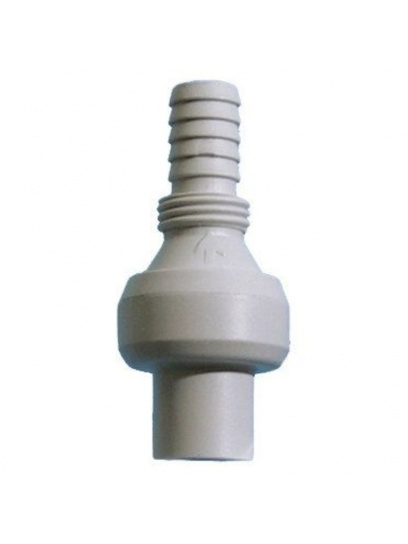 Zawór zwrotny wody bez odpowietrznika Ø10 mm - Comet