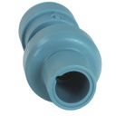 Zawór zwrotny z odpowietrznikiem do pompy John Guest JG Ø12 mm - Comet