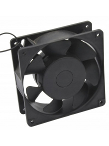 Wentylator chłodzący 12 V 0,38 A 120x120 mm - Comet