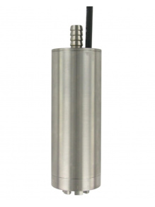 Pompa zanurzeniowa stalowa Geo-Inox 15 l/min 12 V 0,65 bar - Comet