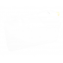 Kanister na wodę z szeroką szyjką 12 l - Comet