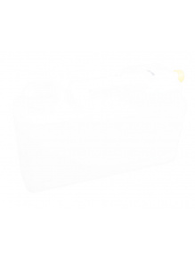 Kanister na wodę z szeroką szyjką 12 l - Comet