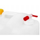 Zbiornik pojemnik kanister na wodę Multi DIN 96 / DIN 51 15 l - Comet