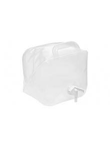 Zbiornik pojemnik na wodę składany Jerrycan 5 l - Comet