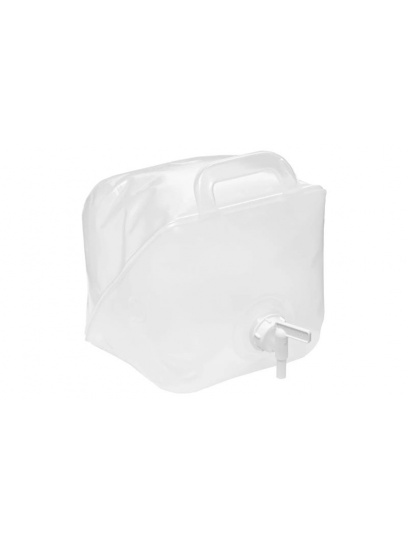 Zbiornik pojemnik na wodę składany Jerrycan 5 l - Comet