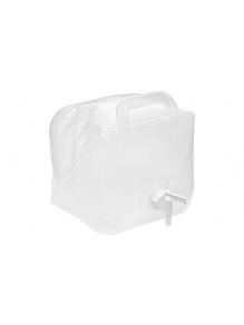 Zbiornik pojemnik na wodę składany Jerrycan 10 l - Comet