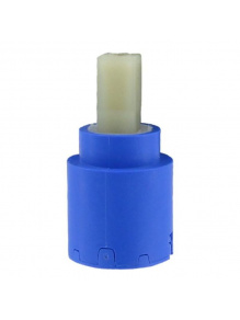 Wkład głowica ceramiczna do baterii Florenz/Capri/Modena/Lucca Ø25 mm - Comet