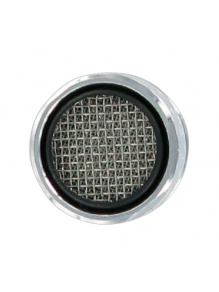 Perlator do baterii Roma/Parma/Modena/Florenz chrom - Comet