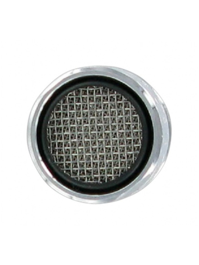 Perlator do baterii Roma/Parma/Modena/Florenz chrom - Comet