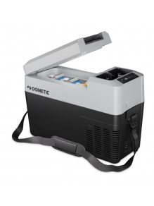 Przenośna lodówka kompresorowa CFF12 12 V - Dometic
