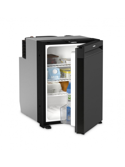 Lodówka kompresorowa NRX 50E 44 l czarna - Dometic