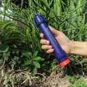 Słomka filtrująca do wody Water Straw - TravelSafe