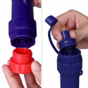 Słomka filtrująca do wody Water Straw - TravelSafe