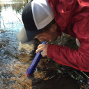 Słomka filtrująca do wody Water Straw - TravelSafe