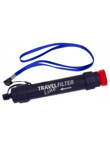 Słomka filtrująca do wody Water Straw - TravelSafe