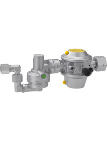 Reduktor Caramatic DriveOne 30 mbar - Gok