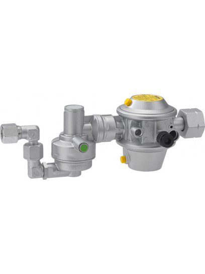 Reduktor Caramatic DriveOne 30 mbar - Gok