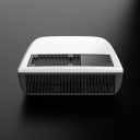 Klimatyzacja dachowa FreshJet FJX7 2600 bez dyfuzora biała - Dometic