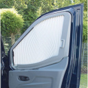 Rolety zaciemniające Ford Transit (od 2014) komplet lewa prawa - Remis